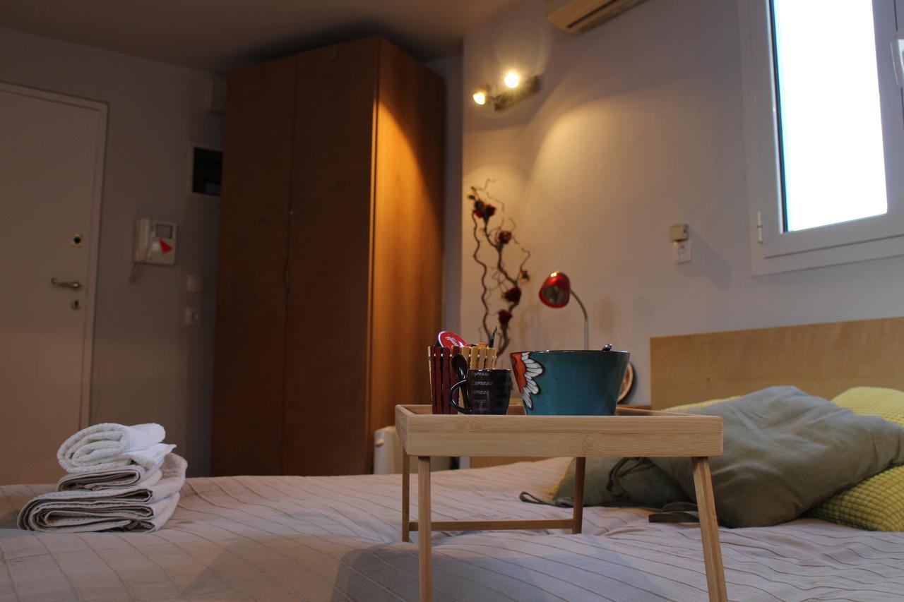 Roof Appartement *