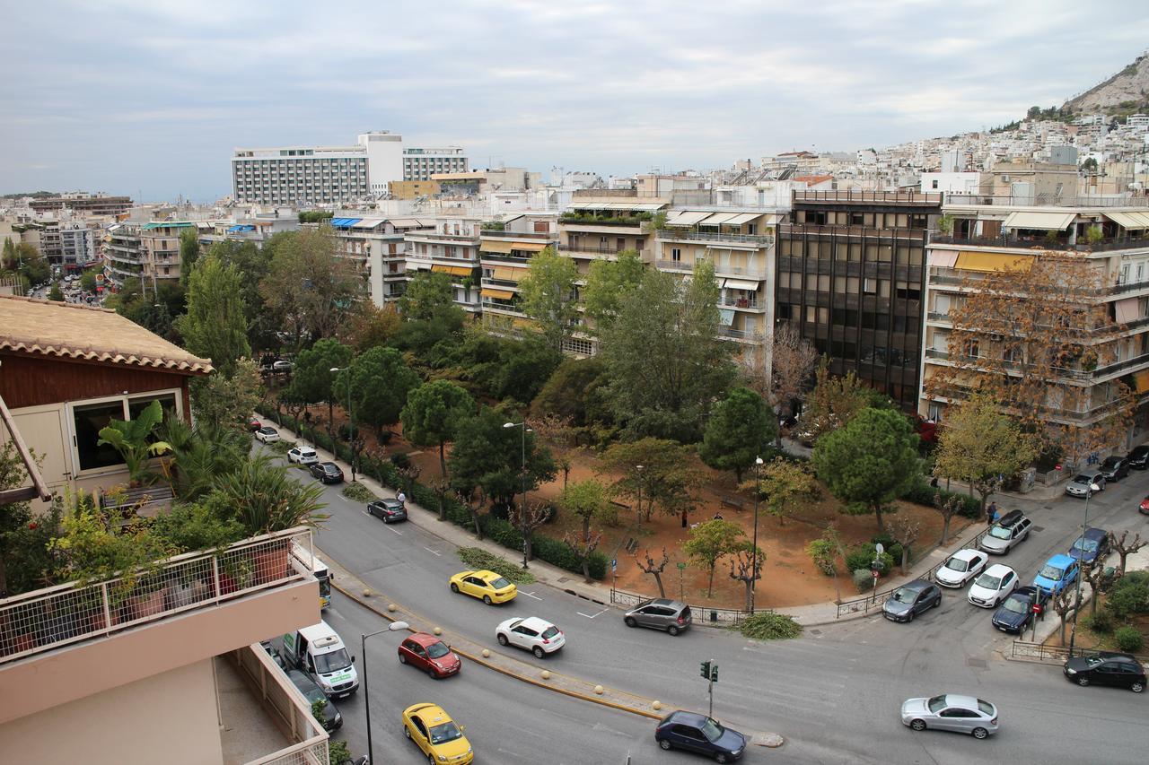 Roof Appartement *