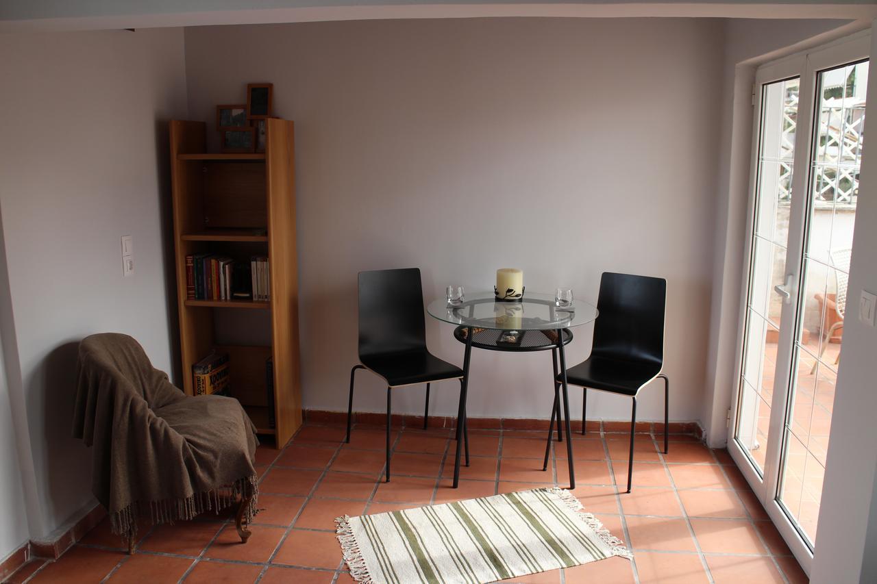 Roof Appartement *