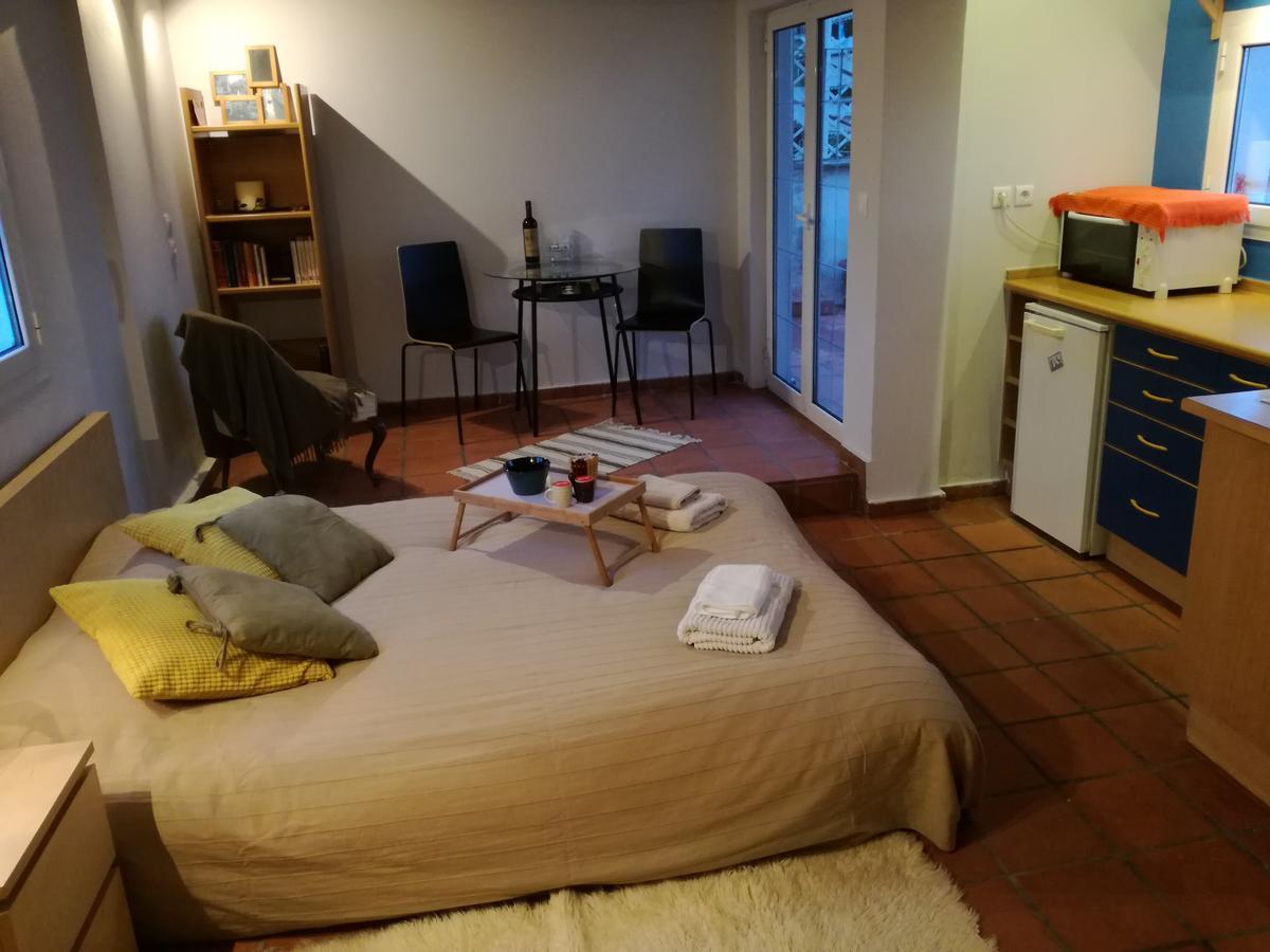 Roof Appartement Athene
