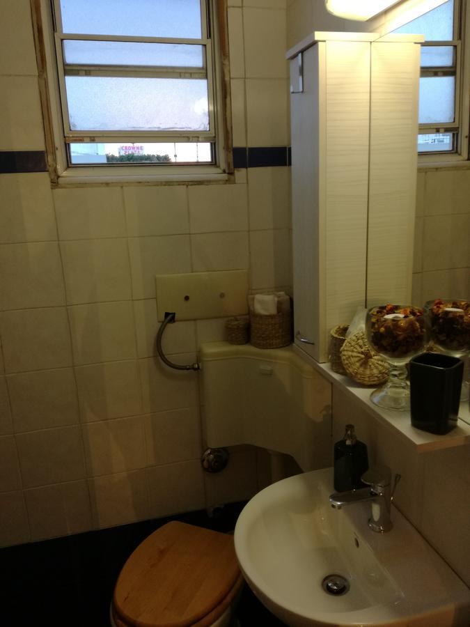 Appartement Roof
